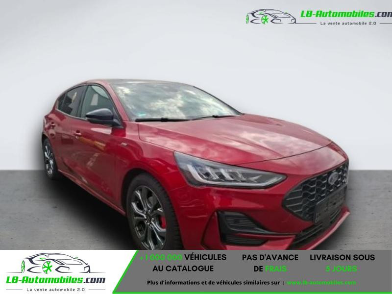 Ford Focus 1.0 EcoBoost 155 mHEV BVA  occasion  Beaupuy - photo n2
