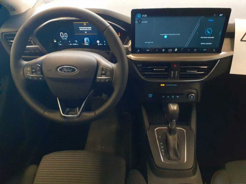 Ford Focus 1.0 EcoBoost 155 mHEV BVA  occasion  Beaupuy - photo n2