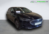 Ford Focus 1.0 EcoBoost 155 mHEV BVA   Beaupuy 31