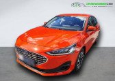 Annonce Ford Focus occasion Essence 1.0 EcoBoost 155 mHEV BVA  Beaupuy