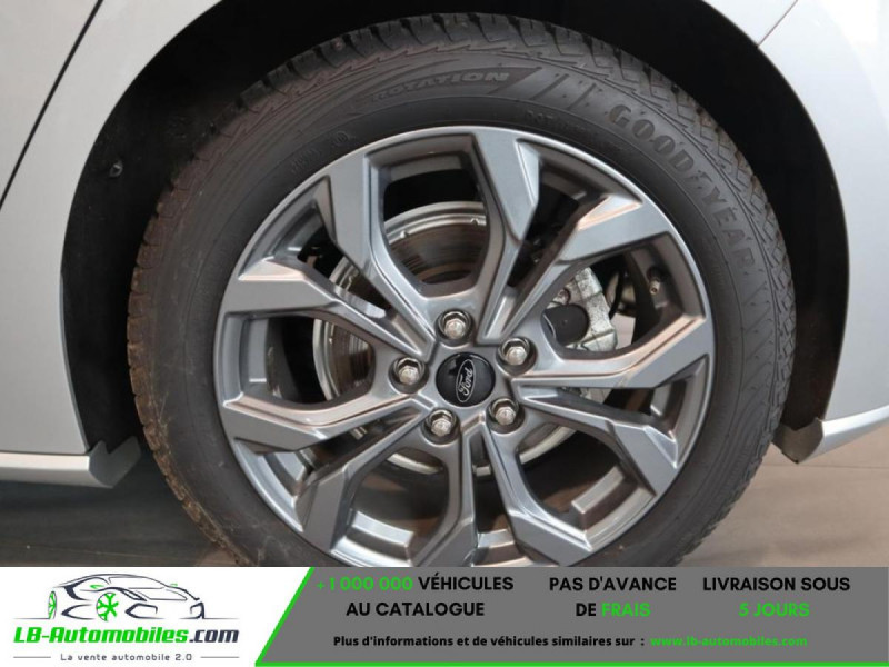 Ford Focus 1.0 EcoBoost 155 mHEV BVA  occasion  Beaupuy - photo n9