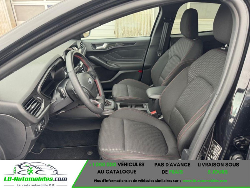Ford Focus 1.0 EcoBoost 155 mHEV BVA  occasion  Beaupuy - photo n5