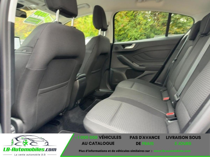 Ford Focus 1.0 EcoBoost 155 mHEV BVA  occasion  Beaupuy - photo n5