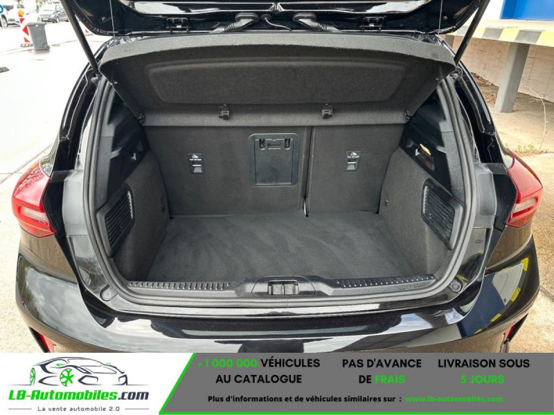 Ford Focus 1.0 EcoBoost 155 mHEV BVA  occasion  Beaupuy - photo n4