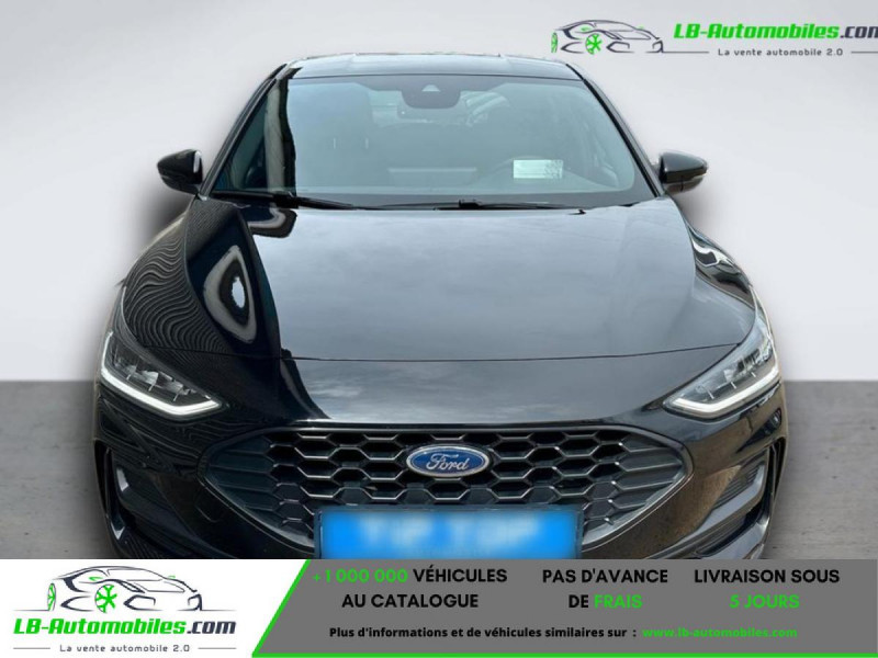 Ford Focus 1.0 EcoBoost 155 mHEV BVA  occasion  Beaupuy