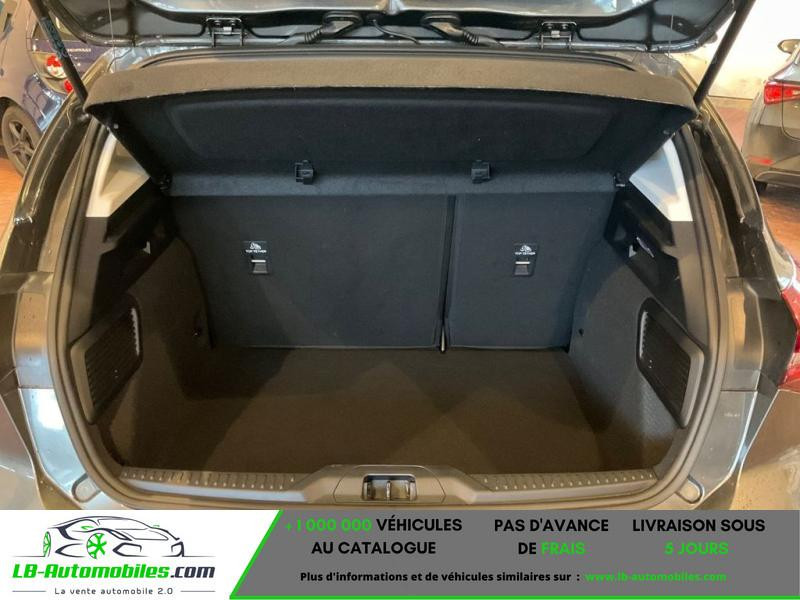 Ford Focus 1.0 EcoBoost 155 mHEV BVA 2022 - photo n°3 Ford Focus 1.0 EcoBoost 155 mHEV BVA  occasion à Beaupuy - photo n°3