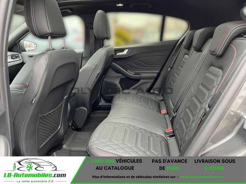 Ford Focus 1.0 EcoBoost 155 mHEV BVA 2022 - photo n°6 Ford Focus 1.0 EcoBoost 155 mHEV BVA  occasion à Beaupuy - photo n°6