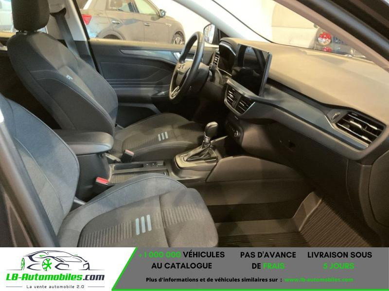 Ford Focus 1.0 EcoBoost 155 mHEV BVA 2022 - photo n°2 Ford Focus 1.0 EcoBoost 155 mHEV BVA  occasion à Beaupuy - photo n°2