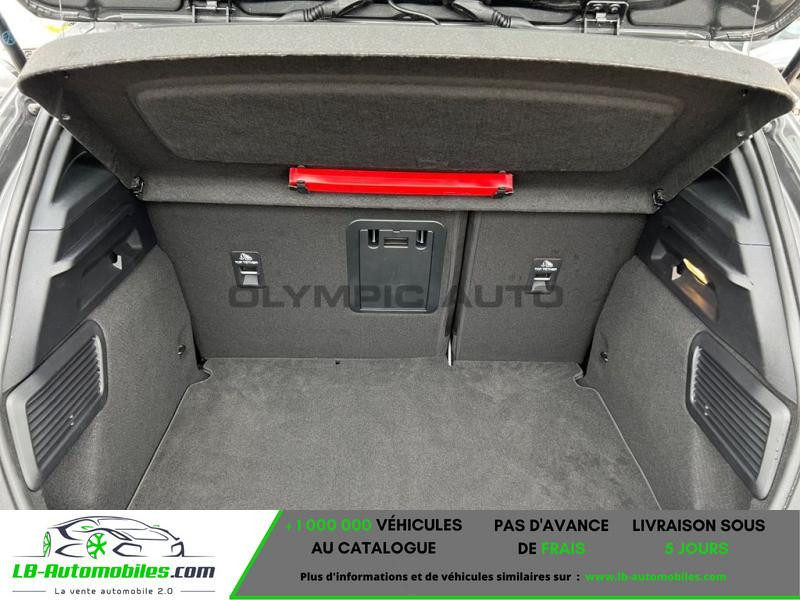 Ford Focus 1.0 EcoBoost 155 mHEV BVA 2022 - photo n°8 Ford Focus 1.0 EcoBoost 155 mHEV BVA  occasion à Beaupuy - photo n°8