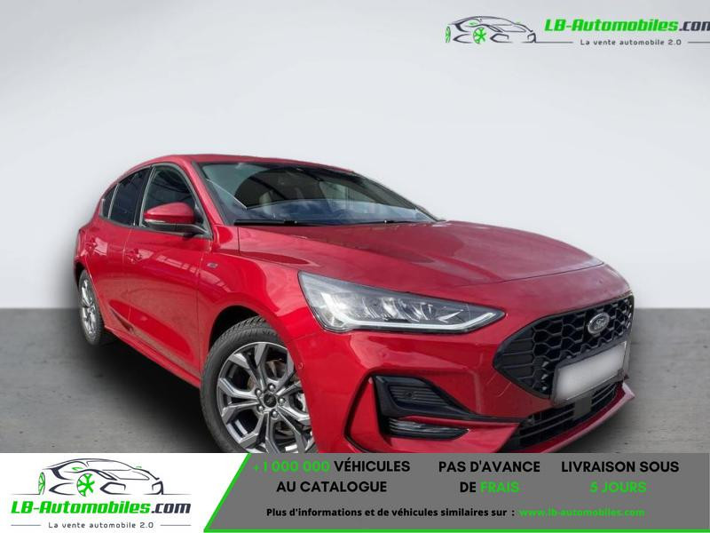 Ford Focus 1.0 EcoBoost 155 mHEV BVA 2023 Ford Focus 1.0 EcoBoost 155 mHEV BVA  occasion à Beaupuy