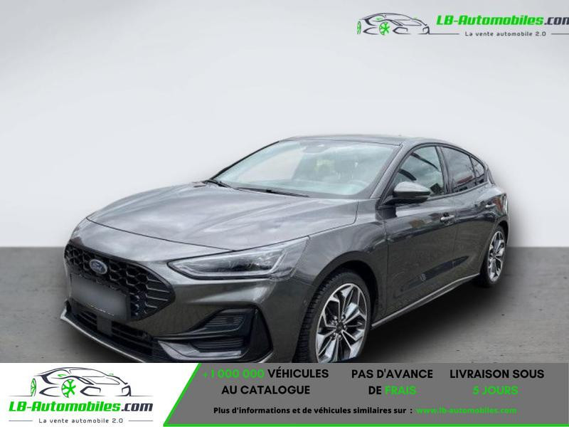 Ford Focus 1.0 EcoBoost 155 mHEV BVA 2022 Ford Focus 1.0 EcoBoost 155 mHEV BVA  occasion à Beaupuy