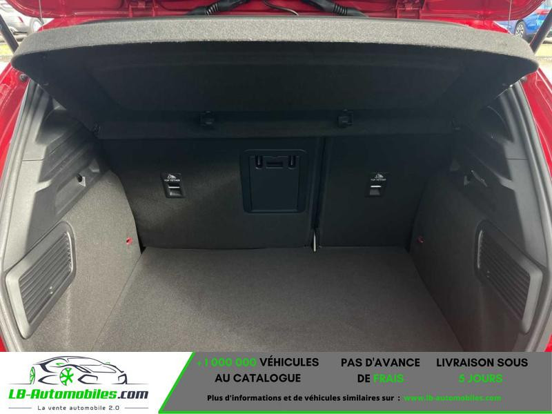 Ford Focus 1.0 EcoBoost 155 mHEV BVA 2023 - photo n°8 Ford Focus 1.0 EcoBoost 155 mHEV BVA  occasion à Beaupuy - photo n°8