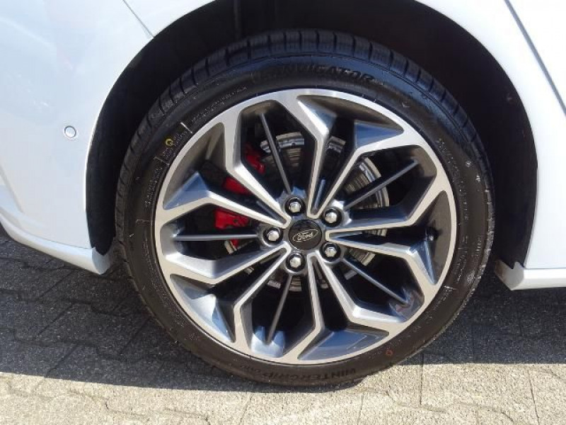 Ford Focus 1.0 EcoBoost 155 mHEV BVA  occasion  Beaupuy - photo n4