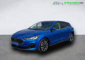 Ford Focus occasion année 2024 boite Automatique Annonce Ford Focus occasion Hybride 1.0 EcoBoost 155 mHEV BVA à Beaupuy