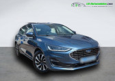 Ford Focus occasion année 2024 boite Automatique Annonce Ford Focus occasion Essence 1.0 EcoBoost 155 mHEV BVA à Beaupuy