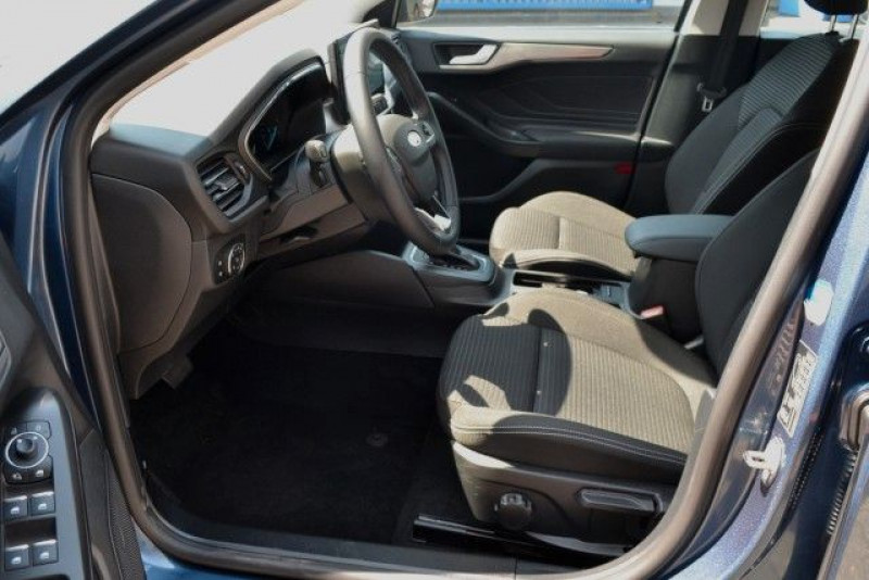 Ford Focus 1.0 EcoBoost 155 mHEV BVA  occasion  Beaupuy - photo n6