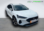 Ford Focus 1.0 EcoBoost 155 mHEV BVA   Beaupuy 31