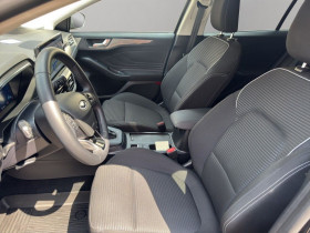 Ford Focus 1.0 EcoBoost 155 mHEV BVA  occasion  Beaupuy - photo n8