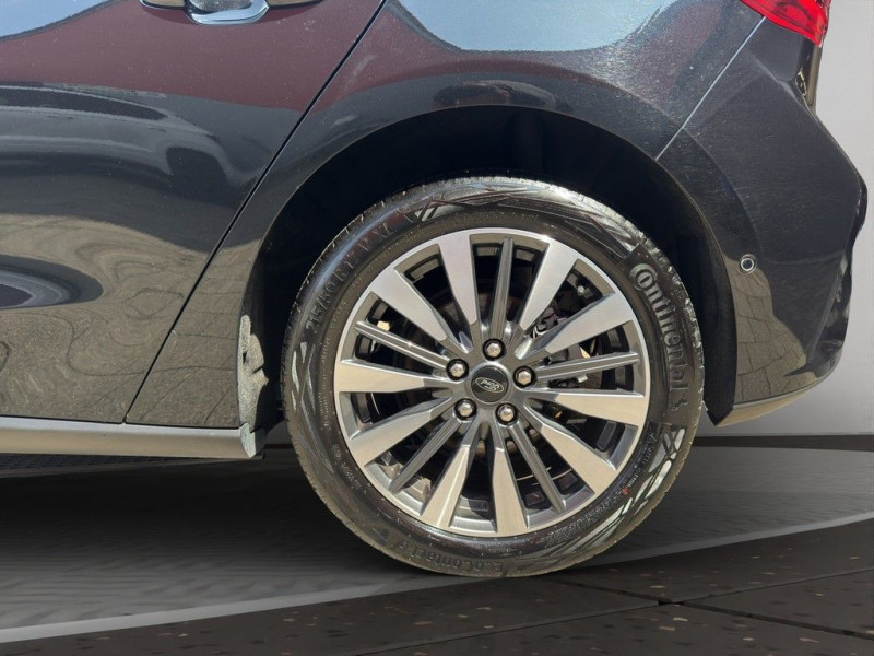 Ford Focus 1.0 EcoBoost 155 mHEV BVA  occasion  Beaupuy - photo n10