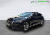 Ford Focus 1.0 EcoBoost 155 mHEV BVA   Beaupuy 31