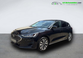 Ford Focus , garage LB AUTOMOBILES  Beaupuy