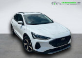 Ford Focus 1.0 EcoBoost 155 mHEV BVA   Beaupuy 31