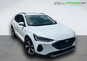 Ford Focus , garage LB AUTOMOBILES  Beaupuy