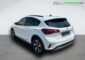 Ford Focus 1.0 EcoBoost 155 mHEV BVA  occasion  Beaupuy - photo n3