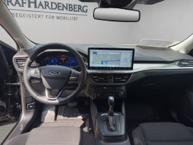 Ford Focus 1.0 EcoBoost 155 mHEV BVA  occasion  Beaupuy - photo n3