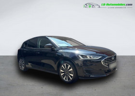 Ford Focus 1.0 EcoBoost 155 mHEV BVA  occasion  Beaupuy - photo n2