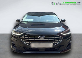 Ford Focus 1.0 EcoBoost 155 mHEV BVA  occasion  Beaupuy - photo n5