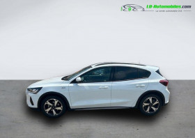 Ford Focus 1.0 EcoBoost 155 mHEV BVA  occasion  Beaupuy - photo n5