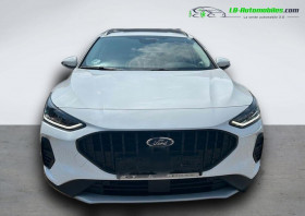 Ford Focus 1.0 EcoBoost 155 mHEV BVA  occasion  Beaupuy - photo n4