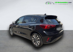 Ford Focus 1.0 EcoBoost 155 mHEV BVA  occasion  Beaupuy - photo n4