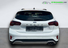 Ford Focus 1.0 EcoBoost 155 mHEV BVA  occasion  Beaupuy - photo n6