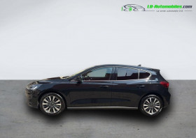 Ford Focus 1.0 EcoBoost 155 mHEV BVA  occasion  Beaupuy - photo n6
