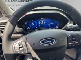 Ford Focus 1.0 EcoBoost 155 mHEV BVA  occasion  Beaupuy - photo n11