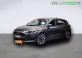 Ford Focus 1.0 EcoBoost 155 mHEV BVA   Beaupuy 31