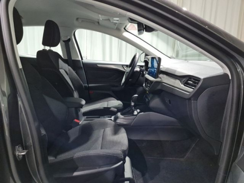 Ford Focus 1.0 EcoBoost 155 mHEV BVA  occasion  Beaupuy - photo n5