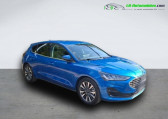 Ford Focus 1.0 EcoBoost 155 mHEV BVA   Beaupuy 31