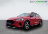 Ford Focus 1.0 EcoBoost 155 mHEV BVA   Beaupuy 31