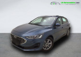Ford Focus 1.0 EcoBoost 155 mHEV BVA   Beaupuy 31