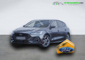 Ford Focus 1.0 EcoBoost 155 mHEV BVA   Beaupuy 31