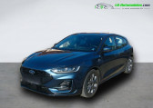 Ford Focus 1.0 EcoBoost 155 mHEV BVA   Beaupuy 31