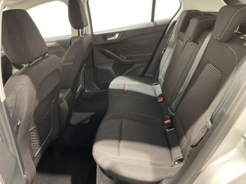 Ford Focus 1.0 EcoBoost 155 mHEV BVA  occasion  Beaupuy - photo n6