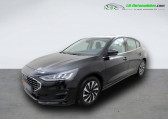 Ford Focus occasion année 2024 boite Automatique Annonce Ford Focus occasion Essence 1.0 EcoBoost 155 mHEV BVA à Beaupuy