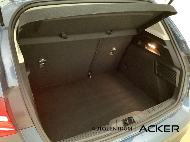 Ford Focus 1.0 EcoBoost 155 mHEV BVA  occasion � L'Union - photo n�9