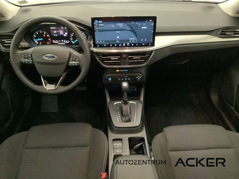 Ford Focus 1.0 EcoBoost 155 mHEV BVA  occasion � L'Union - photo n�8