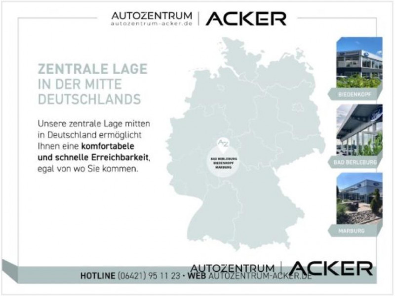 Ford Focus 1.0 EcoBoost 155 mHEV BVA  occasion � L'Union - photo n�2