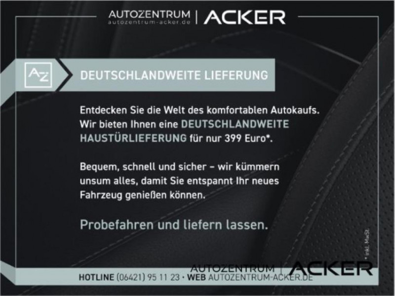 Ford Focus 1.0 EcoBoost 155 mHEV BVA  occasion � L'Union - photo n�3